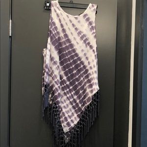 Hyfve Hyfve Hyfve Tie dye tank